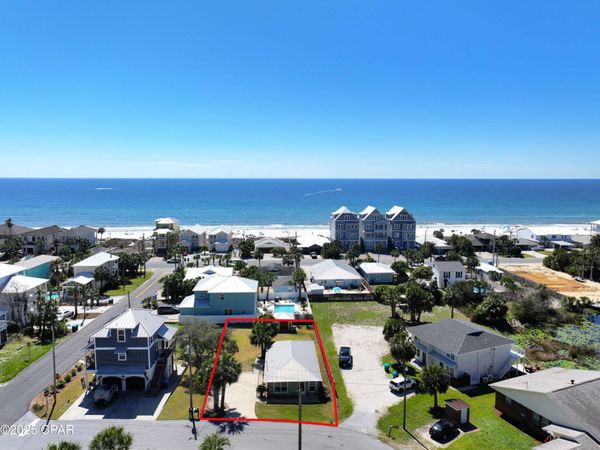 105 Granger Lane , Panama City Beach, FL 32413