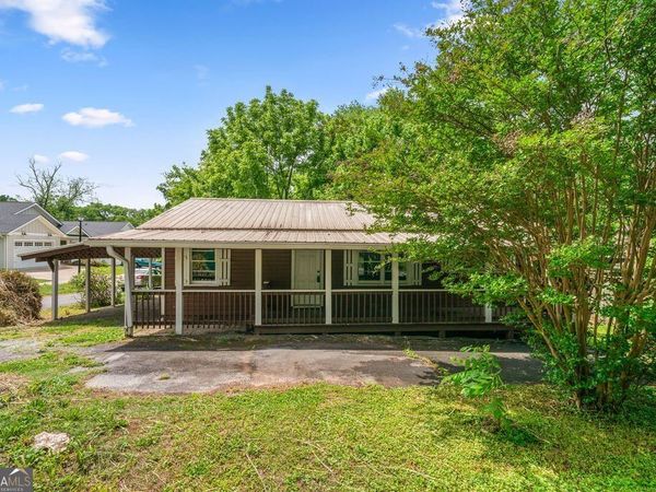104 Elm Street, Adairsville, GA 30103