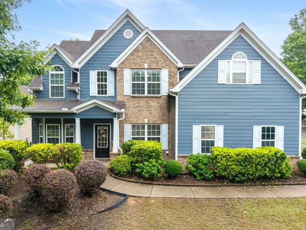 2734 Sedgeview Way, Buford, GA 30519