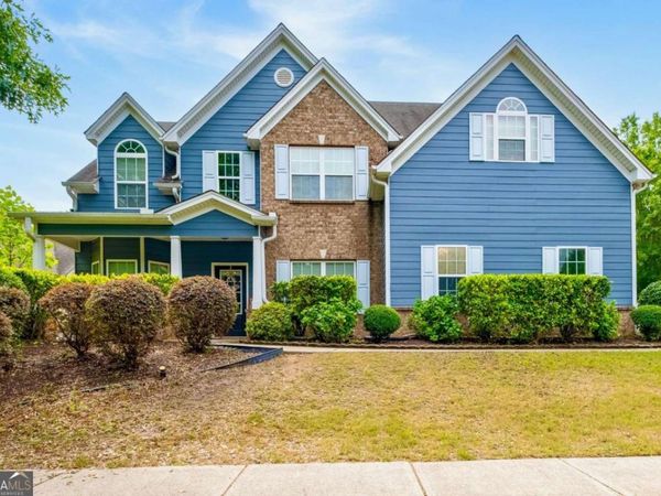 2734 Sedgeview Way, Buford, GA 30519
