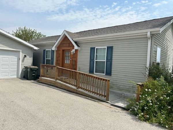 22439 S Remington Drive , Channahon, IL 60410