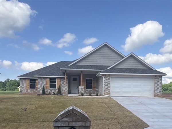9295 Whitetail Trail, Noble, OK 73068