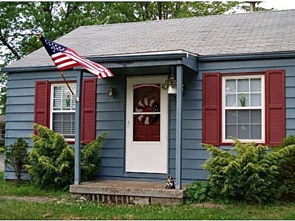6359 Lake Rd West, Saybrook, OH 44004