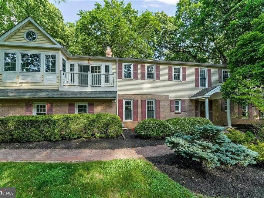 686 Limehouse Road, Wayne, PA 19087 Main Photo