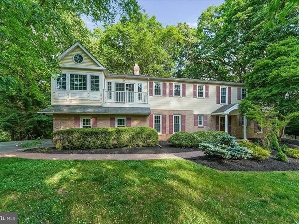 686 LIMEHOUSE ROAD, WAYNE, PA 19087