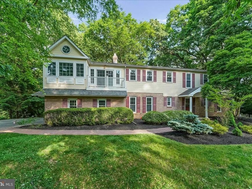 686 Limehouse Road, Wayne, PA 19087 Main Photo