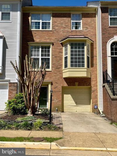 7504 Lamoyne Court, Alexandria, VA 22315 Main Photo