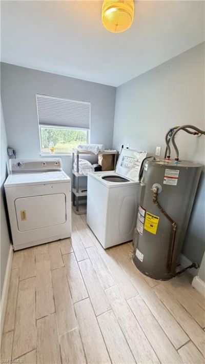 311 Schoolside Dr , Lehigh Acres, FL 33936 Photo