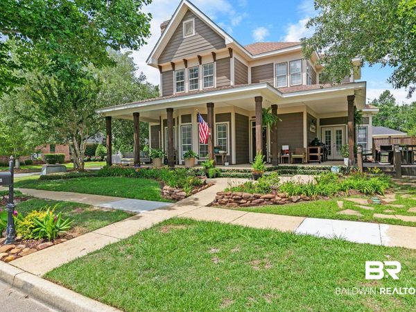 29741 St George Street, Daphne, AL 36526