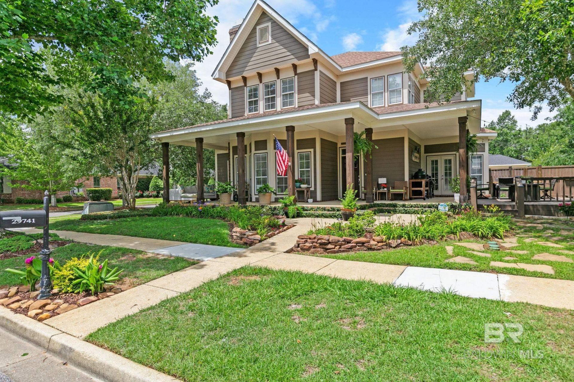 29741 St George Street, Daphne, AL 36526 Main Photo
