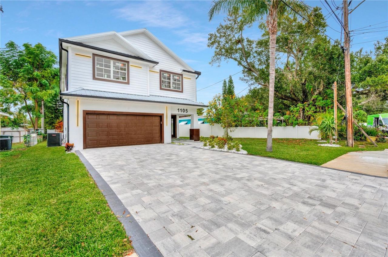 1105 Conant Avenue, Safety Harbor, FL 34695 Photo