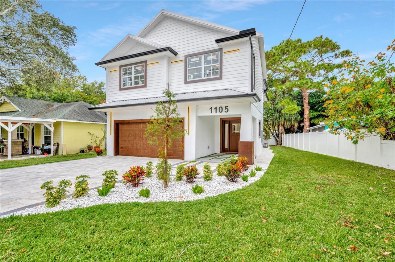 1105 Conant Avenue, Safety Harbor, FL 34695 Photo