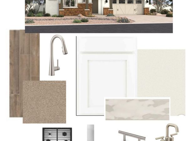 5908 N 194th Drive, Litchfield Park, AZ 85340