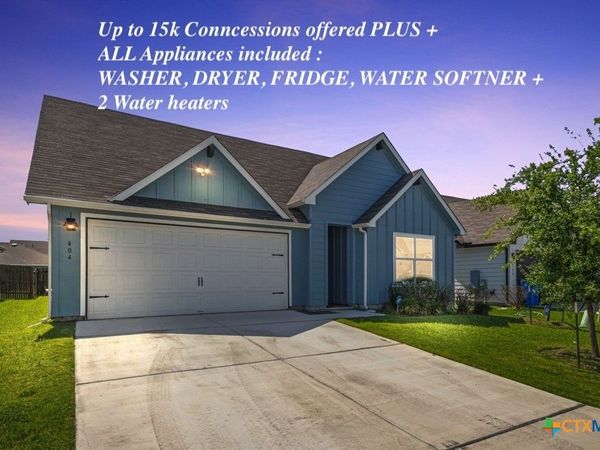 404 Signe , Seguin, TX 78155