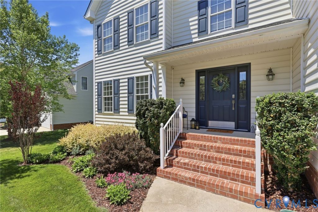 11033 Stonefield Court Mechanicsville, VA 23116