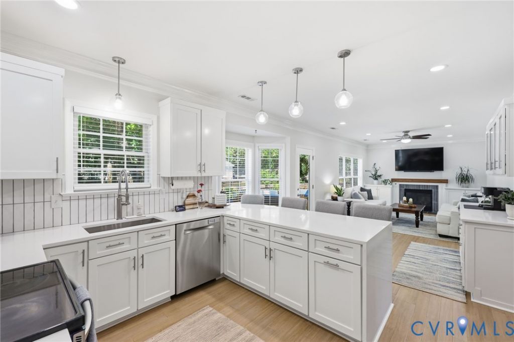11033 Stonefield Court Mechanicsville, VA 23116