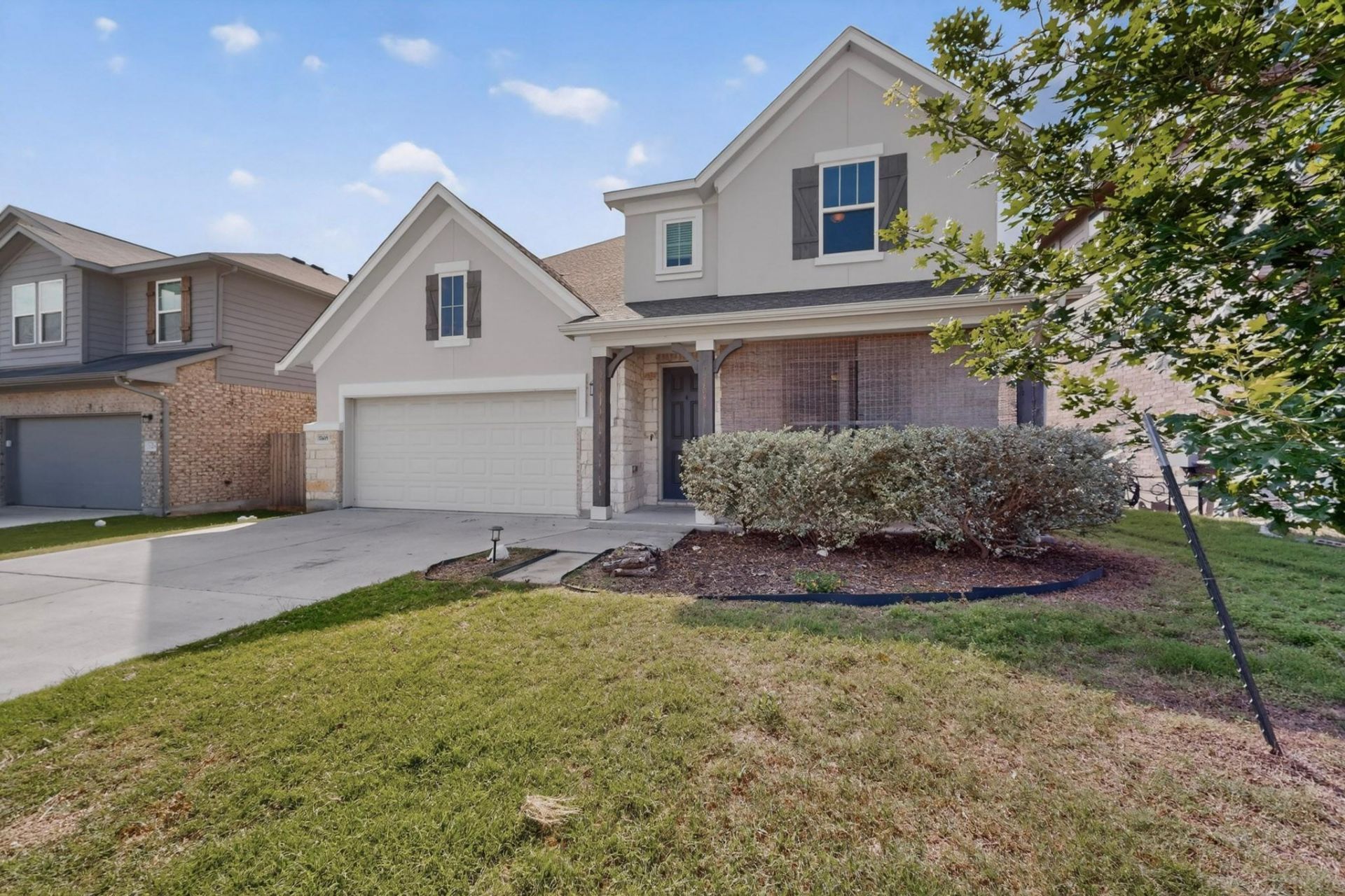 17405 Palo Corona Ln, Pflugerville, TX 78660 Main Photo