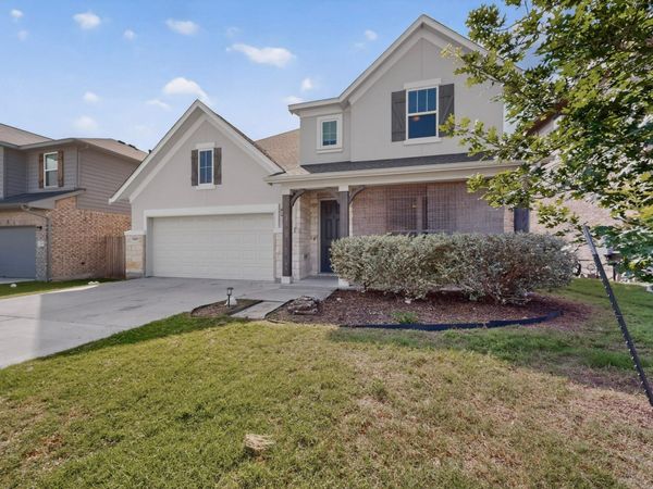 17405 Palo Corona LN, Pflugerville, TX 78660