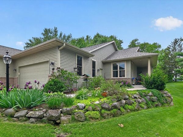 71 Berdella Court, Cross Plains, WI 53528