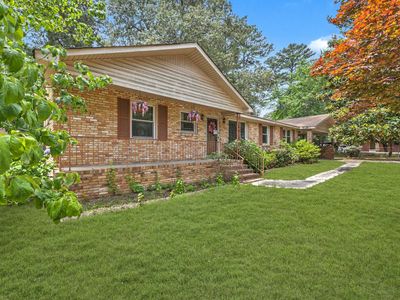 4100 Boxwood Drive, Columbia, SC 29205