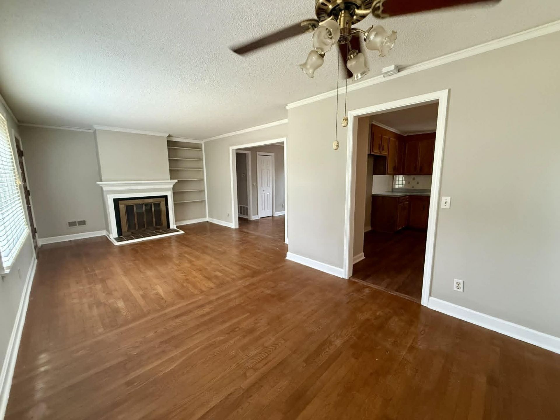 4100 Boxwood Drive Photo 4