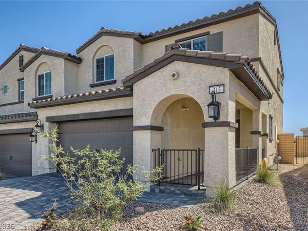 313 Bay Village Place, Henderson, NV 89011