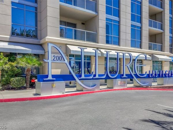200 W Sahara Avenue , Unit 309, Las Vegas, NV 89102