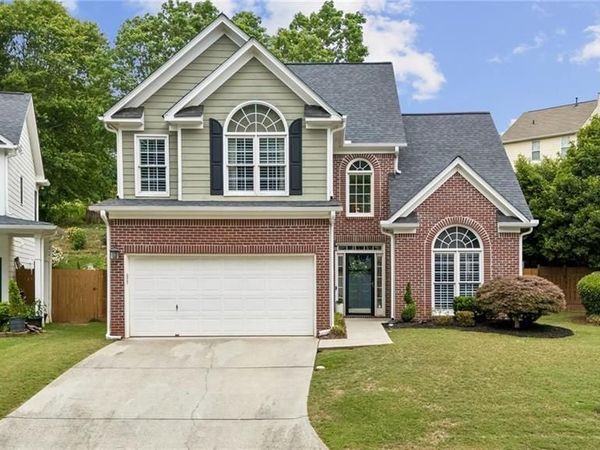 2855 Winter Rose Court, Atlanta, GA 30360
