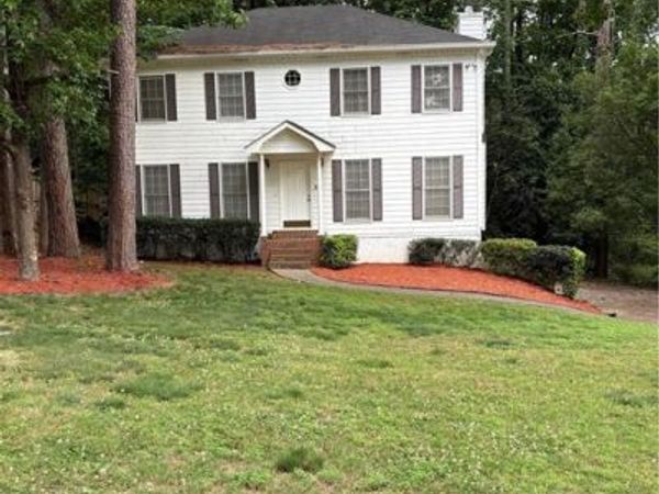 1521 Milford Place SW, Marietta, GA 30008