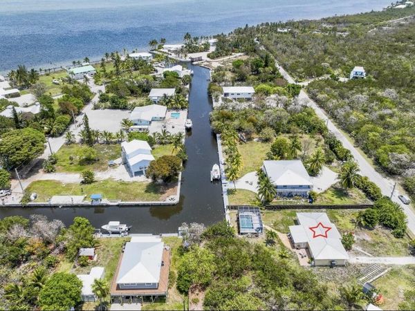 30525 Winifred Street, Big Pine, FL 33043