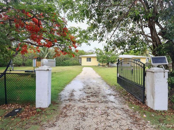 30525 Winifred Street, Big Pine, FL 33043