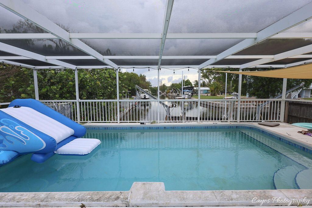 30525 Winifred Street, Big Pine Key, FL 33043 Photo