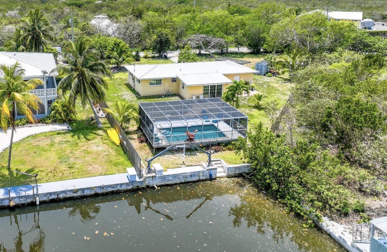 30525 Winifred Street, Big Pine Key, FL 33043 Photo
