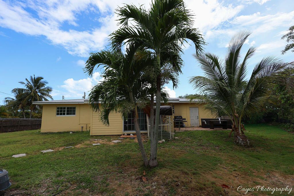 30525 Winifred Street, Big Pine Key, FL 33043 Photo