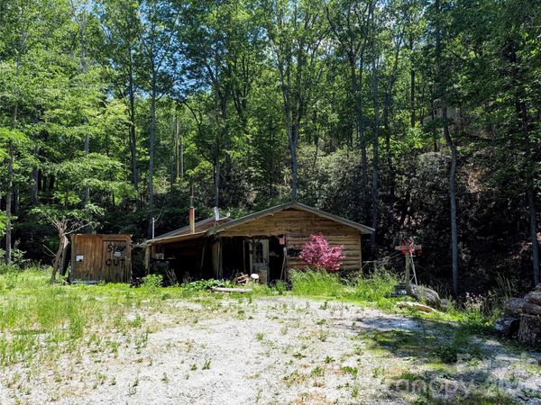 1034 Kyles Creek Road , Hendersonville, NC 28792