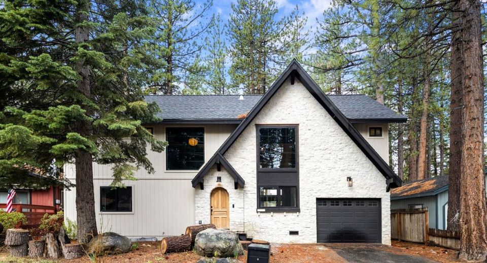 1848 Koyukon Drive, South Lake Tahoe, CA 96150 Photo
