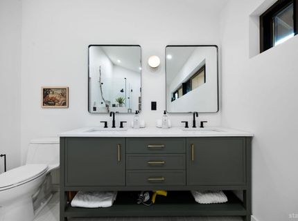 1848 Koyukon Drive, South Lake Tahoe, CA 96150 Photo