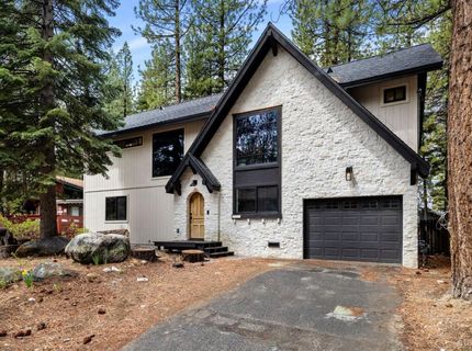 1848 Koyukon Drive, South Lake Tahoe, CA 96150 Photo