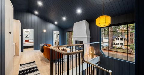 1848 Koyukon Drive, South Lake Tahoe, CA 96150 Photo