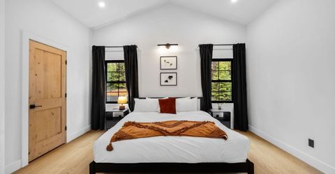1848 Koyukon Drive, South Lake Tahoe, CA 96150 Photo