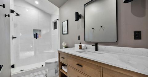 1848 Koyukon Drive, South Lake Tahoe, CA 96150 Photo