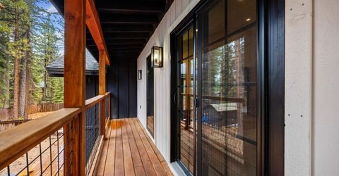 1848 Koyukon Drive, South Lake Tahoe, CA 96150 Photo