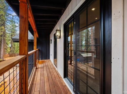 1848 Koyukon Drive, South Lake Tahoe, CA 96150 Photo