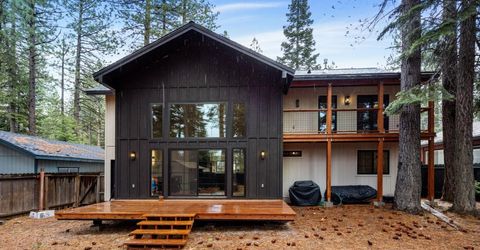 1848 Koyukon Drive, South Lake Tahoe, CA 96150 Photo