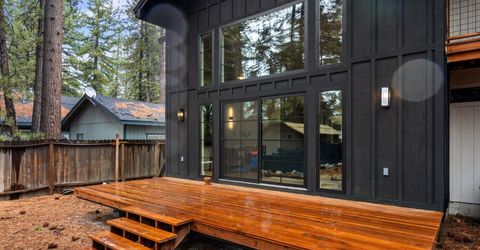 1848 Koyukon Drive, South Lake Tahoe, CA 96150 Photo