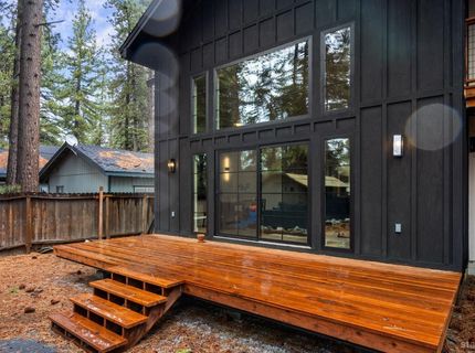 1848 Koyukon Drive, South Lake Tahoe, CA 96150 Photo