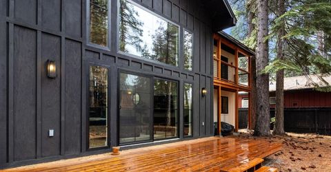 1848 Koyukon Drive, South Lake Tahoe, CA 96150 Photo