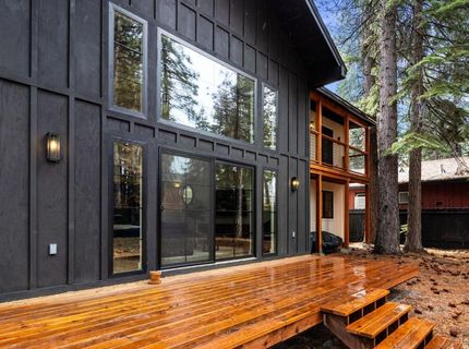 1848 Koyukon Drive, South Lake Tahoe, CA 96150 Photo