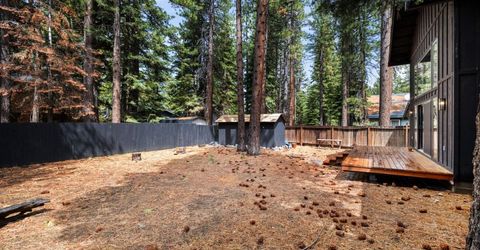 1848 Koyukon Drive, South Lake Tahoe, CA 96150 Photo