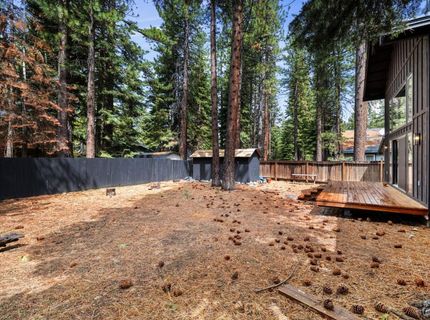 1848 Koyukon Drive, South Lake Tahoe, CA 96150 Photo
